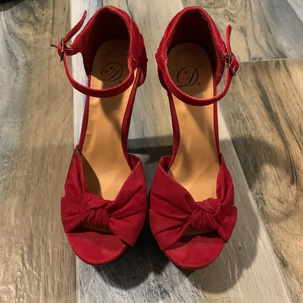 ❣️High heels❣️ - Picture 8 of 8